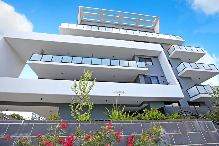 66/35-37 Barber Avenue, Penrith NSW 2750
