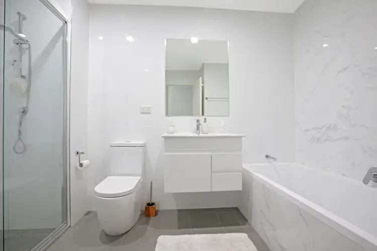 Fifth view of Homely unit listing, 66/35-37 Barber Avenue, Penrith NSW 2750