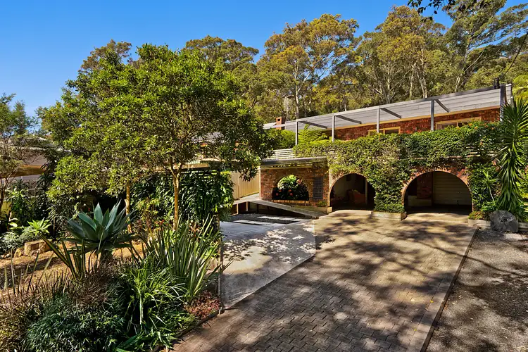 Main view of Homely house listing, 14 Hillcrest Road, Empire Bay NSW 2257