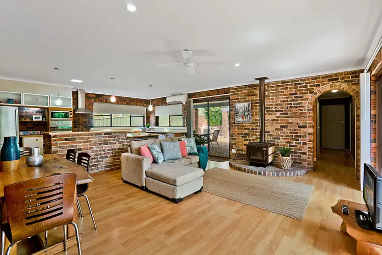 Fourth view of Homely house listing, 14 Hillcrest Road, Empire Bay NSW 2257