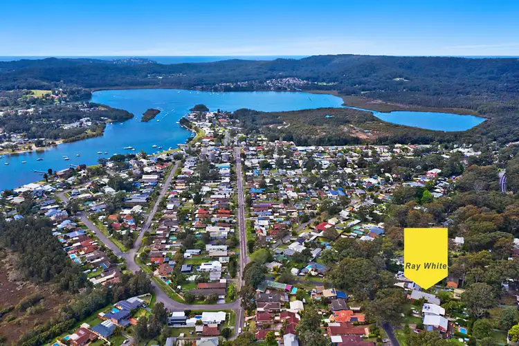 Fifth view of Homely house listing, 14 Hillcrest Road, Empire Bay NSW 2257