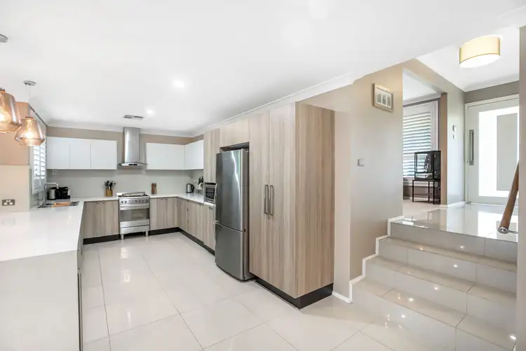 Third view of Homely house listing, 9 Kookaburra Crescent, Glenmore Park NSW 2745