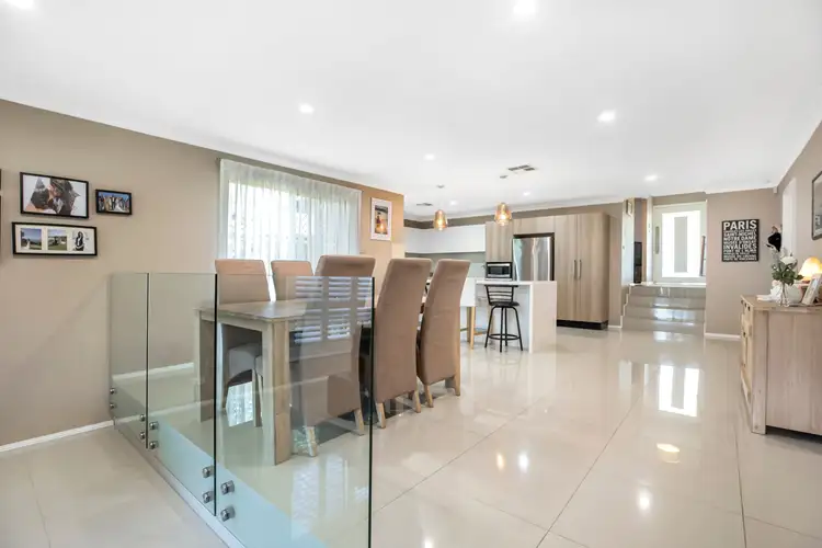Fourth view of Homely house listing, 9 Kookaburra Crescent, Glenmore Park NSW 2745
