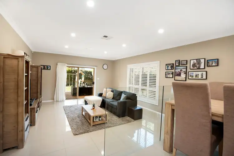 Fifth view of Homely house listing, 9 Kookaburra Crescent, Glenmore Park NSW 2745