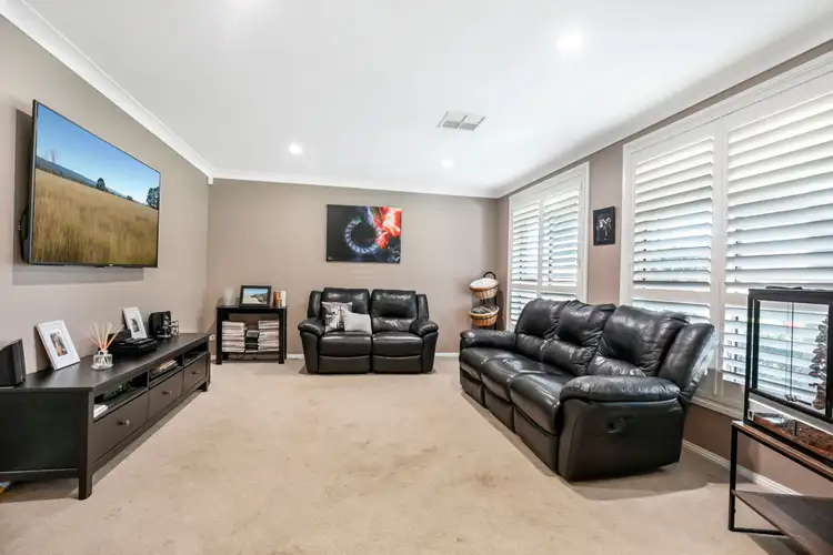 Sixth view of Homely house listing, 9 Kookaburra Crescent, Glenmore Park NSW 2745