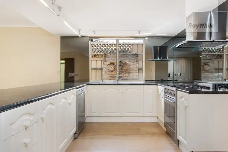 Second view of Homely house listing, 18 Steen Crescent, Pooraka SA 5095