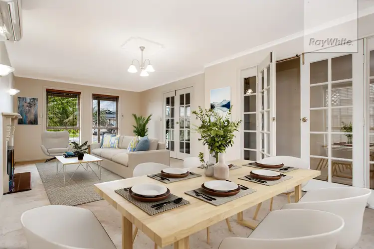 Fourth view of Homely house listing, 18 Steen Crescent, Pooraka SA 5095