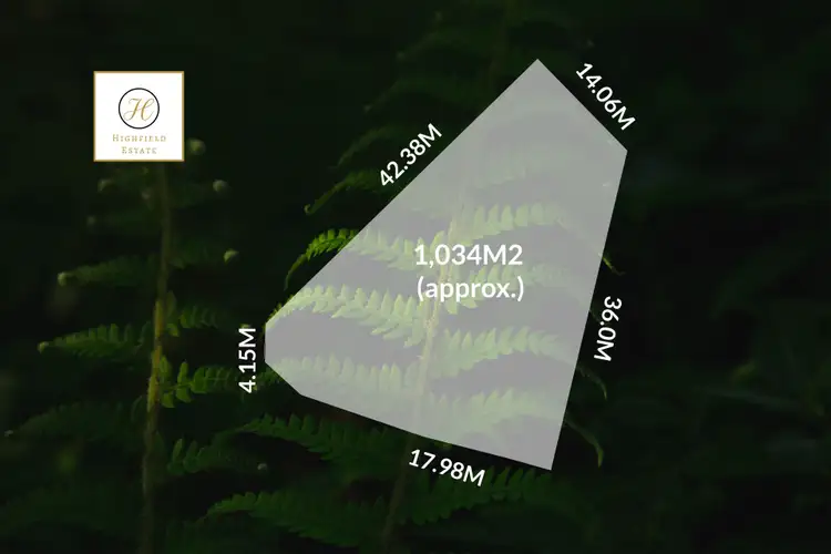 Lot 33 690-748 Walnut Avenue (Highfield Estate), Mildura VIC 3500