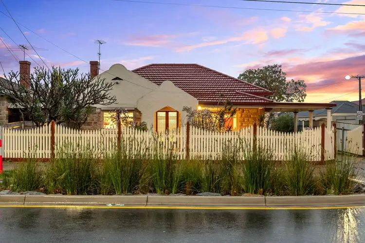 Main view of Homely house listing, 79 Rosetta Street, West Croydon SA 5008