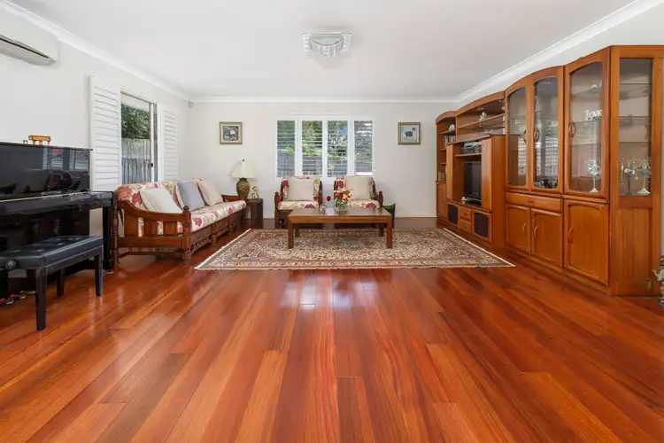 Second view of Homely house listing, 33C Epping Road, Epping NSW 2121