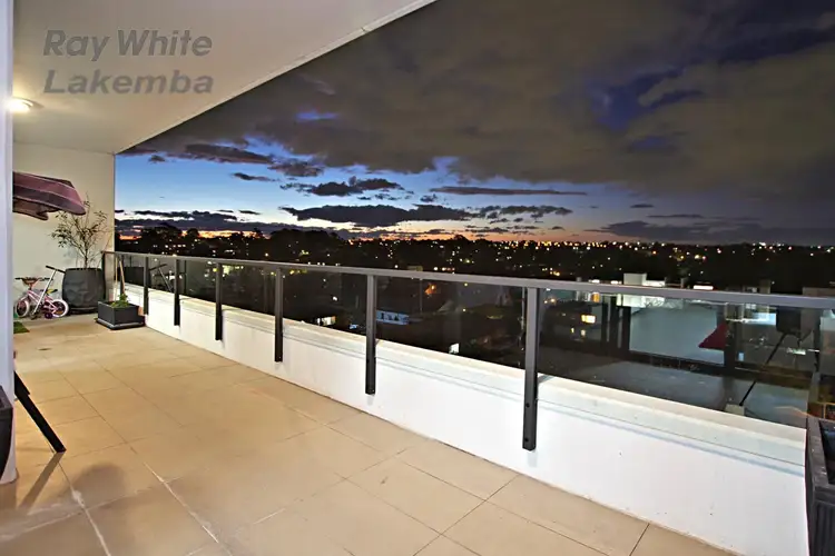 43/6 Haldon Street, Lakemba NSW 2195
