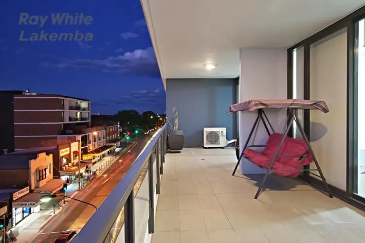 Second view of Homely unit listing, 43/6 Haldon Street, Lakemba NSW 2195