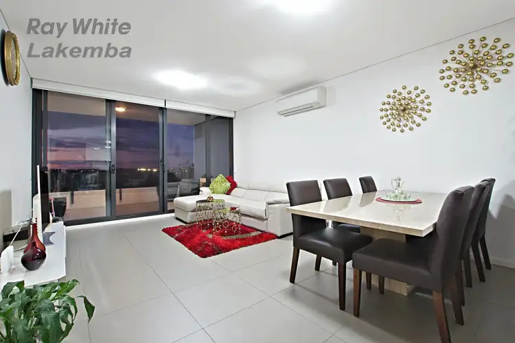 Third view of Homely unit listing, 43/6 Haldon Street, Lakemba NSW 2195