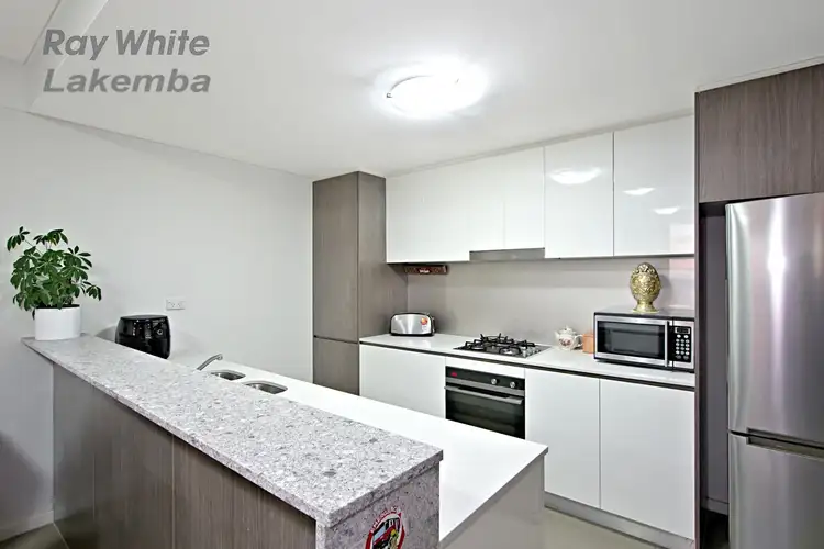 Fourth view of Homely unit listing, 43/6 Haldon Street, Lakemba NSW 2195