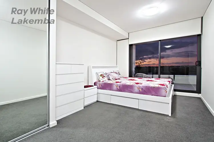 Fifth view of Homely unit listing, 43/6 Haldon Street, Lakemba NSW 2195