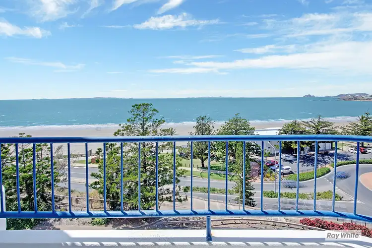 601 & 602/4-8 Adelaide Street, Yeppoon QLD 4703