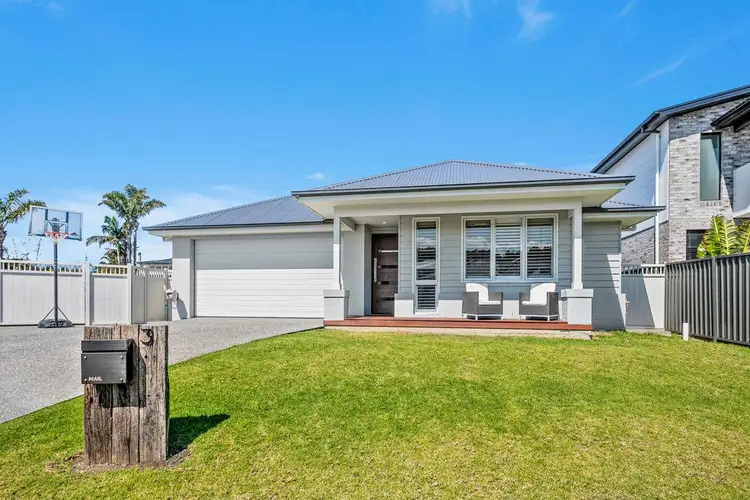 Main view of Homely house listing, 3 Lillipilli Place, Windang NSW 2528