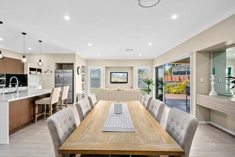 Fourth view of Homely house listing, 3 Lillipilli Place, Windang NSW 2528