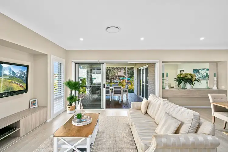 Fifth view of Homely house listing, 3 Lillipilli Place, Windang NSW 2528