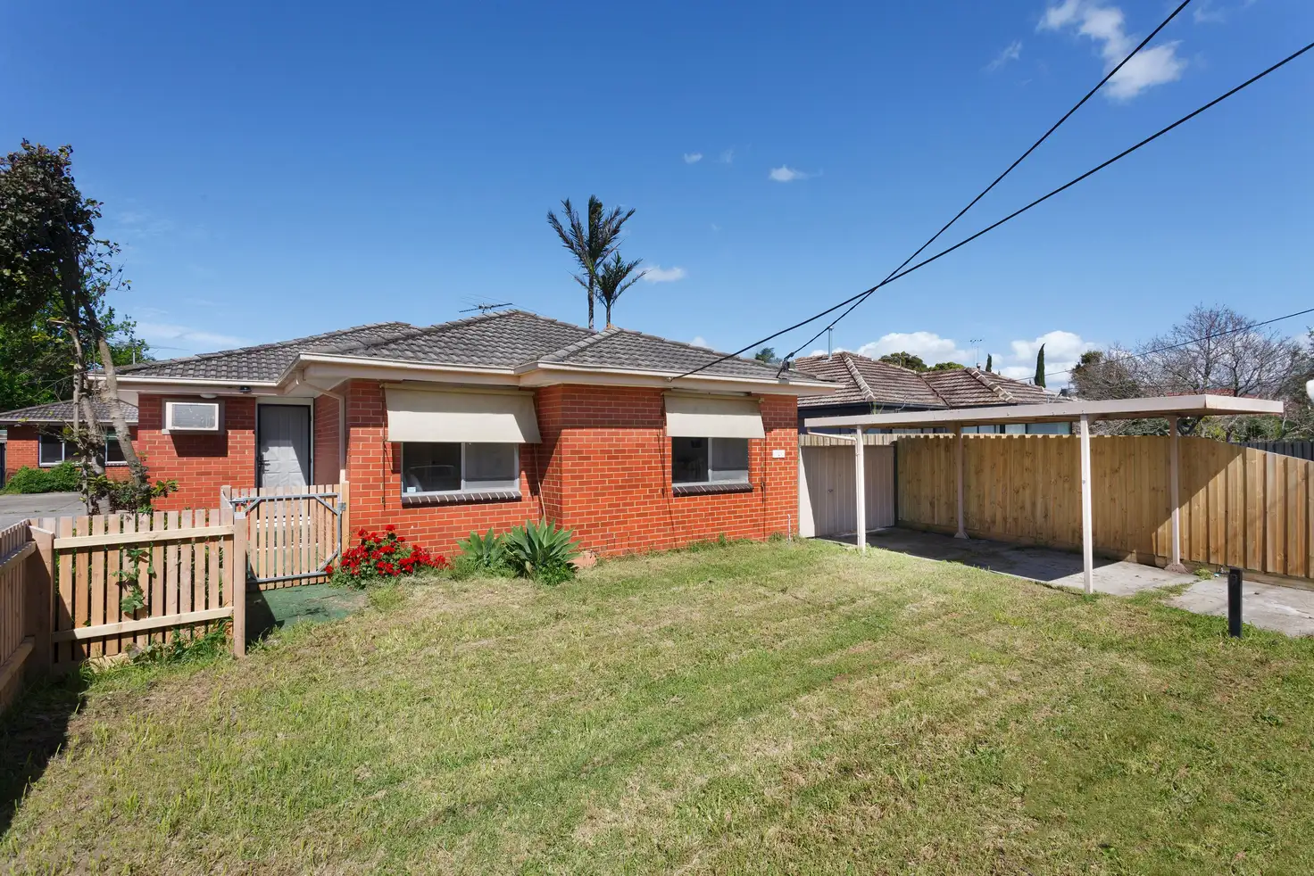 Main view of Homely unit listing, 1/30 Franklin Street, Moorabbin VIC 3189