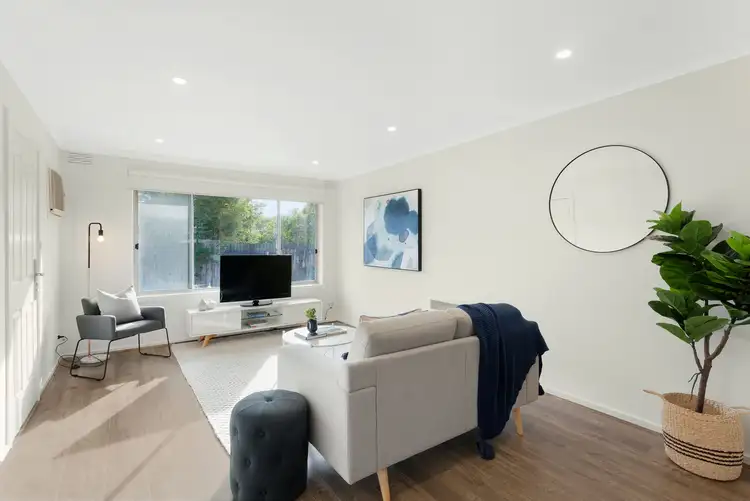 Third view of Homely unit listing, 1/30 Franklin Street, Moorabbin VIC 3189