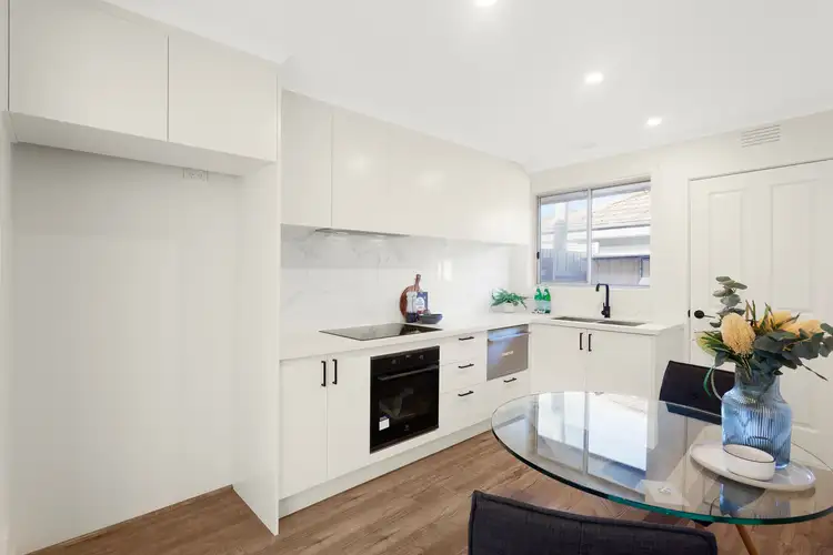 Fourth view of Homely unit listing, 1/30 Franklin Street, Moorabbin VIC 3189