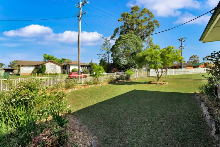 Third view of Homely house listing, 33 McKay Street, Nowra NSW 2541