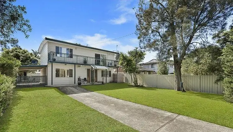Main view of Homely house listing, 39 Ferndale Street, Killarney Vale NSW 2261