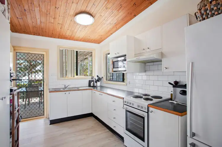 Second view of Homely house listing, 39 Ferndale Street, Killarney Vale NSW 2261