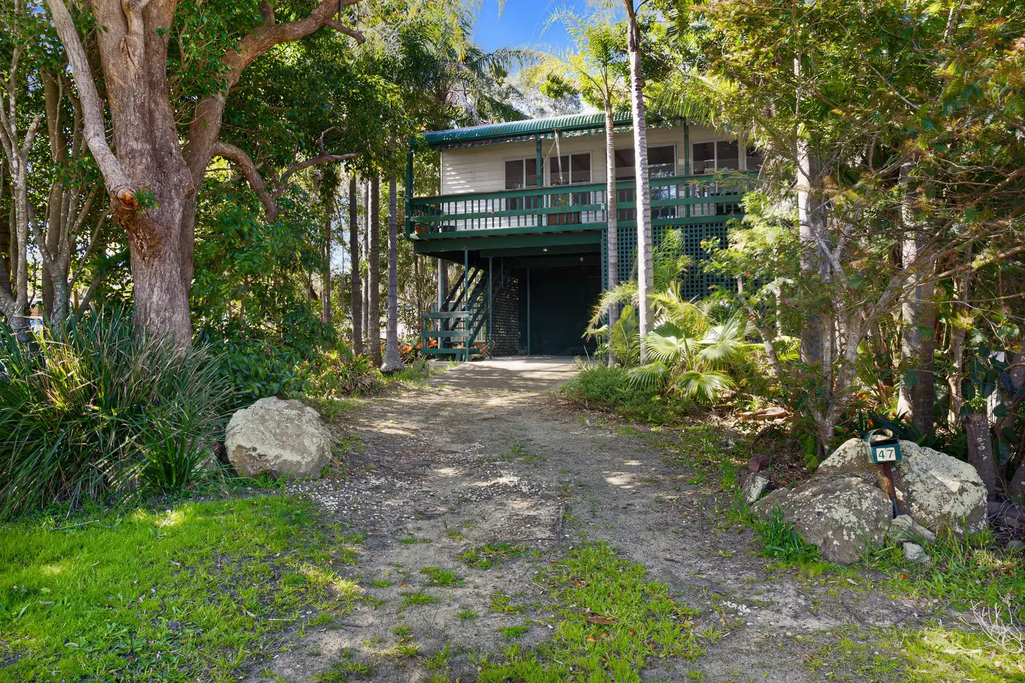 Main view of Homely house listing, 47 Anita Avenue, Lake Munmorah NSW 2259