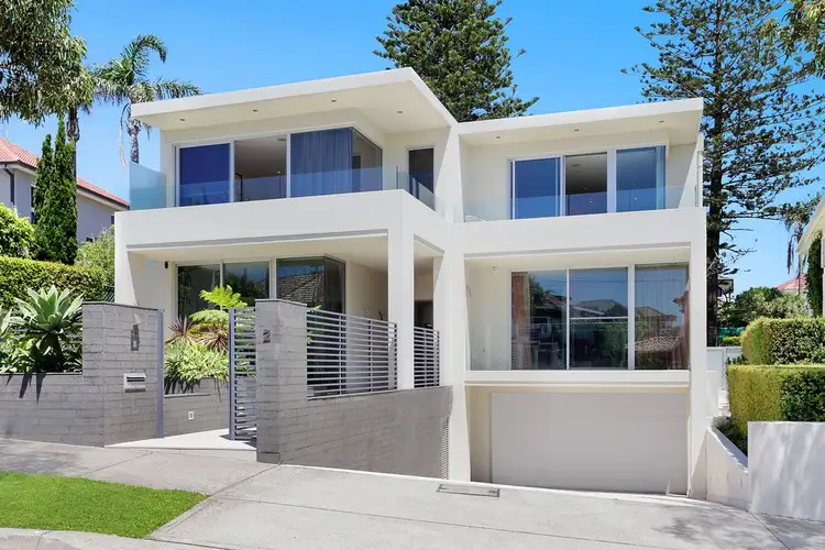 2 Belah Avenue, Vaucluse NSW 2030