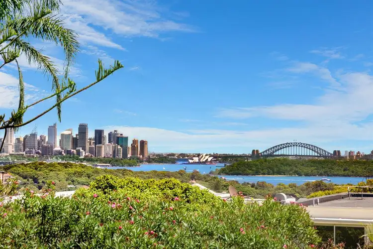 Second view of Homely house listing, 2 Belah Avenue, Vaucluse NSW 2030
