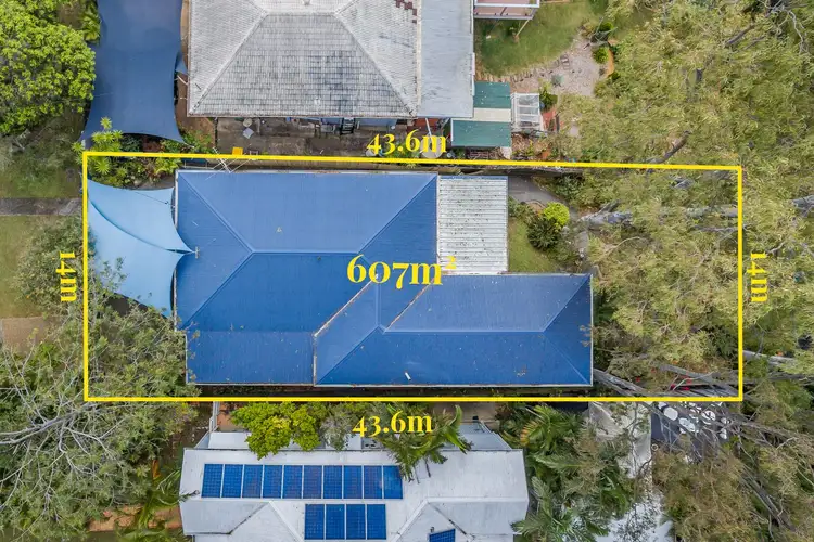 Second view of Homely house listing, 59 Eyre Street, Mount Gravatt East QLD 4122
