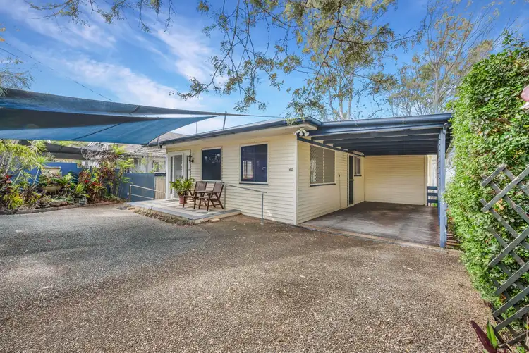 Third view of Homely house listing, 59 Eyre Street, Mount Gravatt East QLD 4122