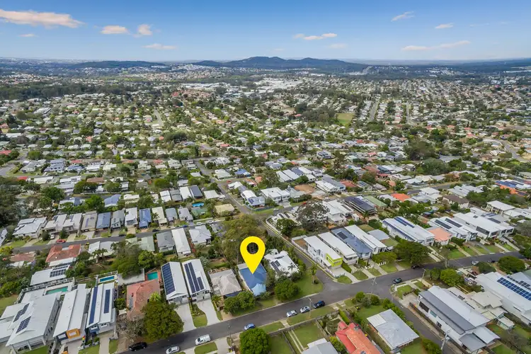 Fourth view of Homely house listing, 59 Eyre Street, Mount Gravatt East QLD 4122
