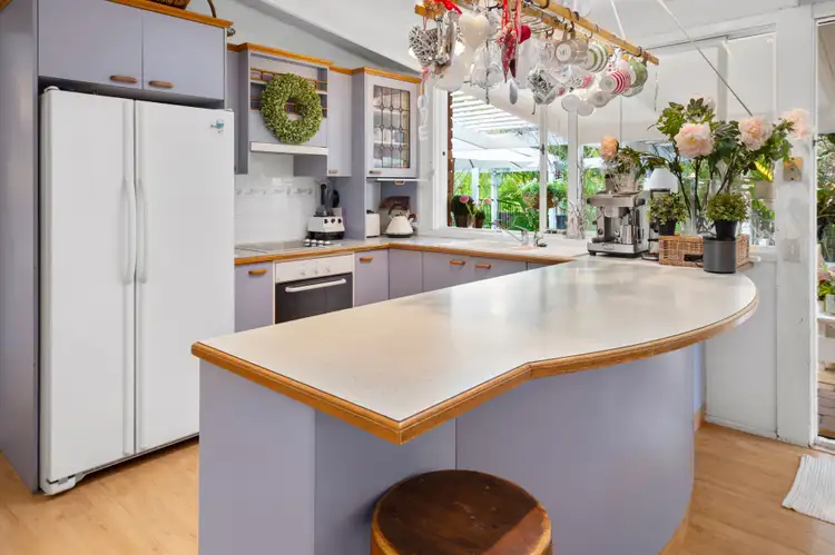 Fifth view of Homely house listing, 9 Kirribilli Court, Robina QLD 4226