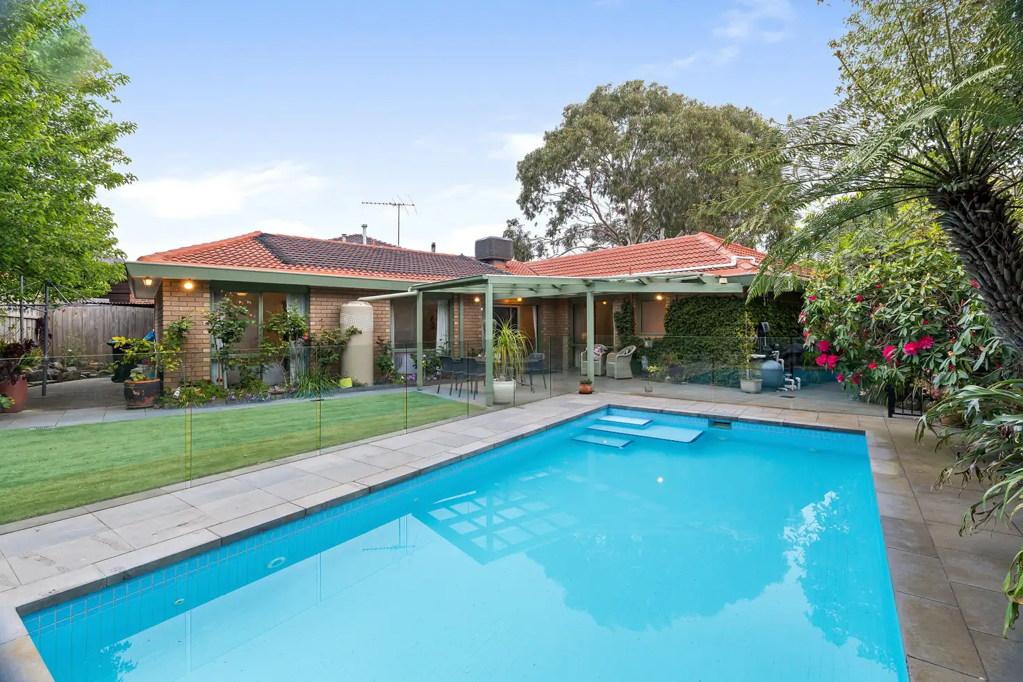 Main view of Homely house listing, 1 Frisina Court, Nunawading VIC 3131