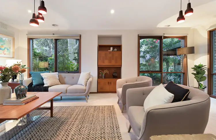 Second view of Homely house listing, 1 Frisina Court, Nunawading VIC 3131