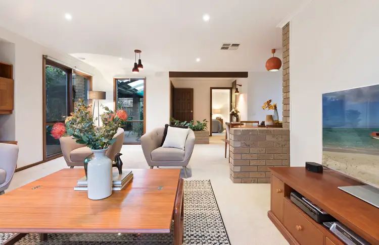 Third view of Homely house listing, 1 Frisina Court, Nunawading VIC 3131