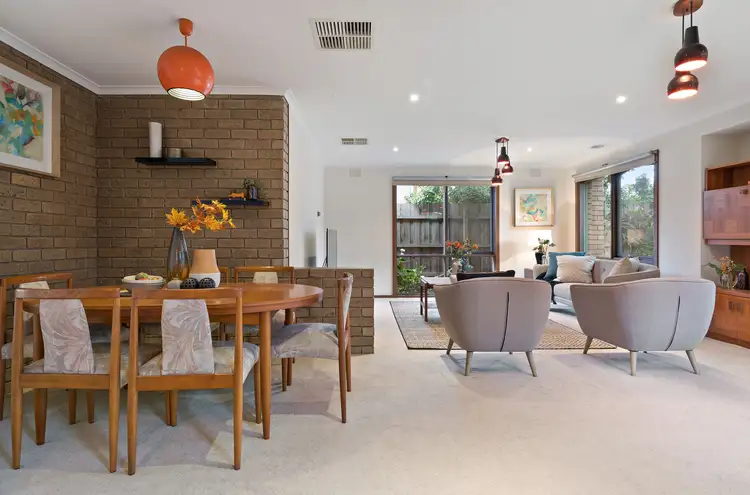 Fourth view of Homely house listing, 1 Frisina Court, Nunawading VIC 3131