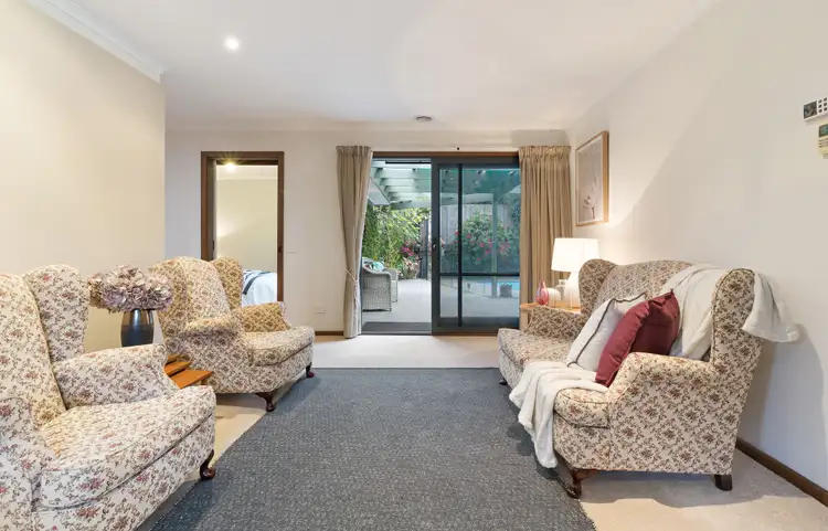 Fifth view of Homely house listing, 1 Frisina Court, Nunawading VIC 3131