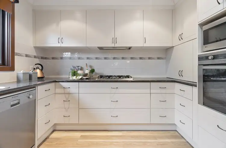 Sixth view of Homely house listing, 1 Frisina Court, Nunawading VIC 3131