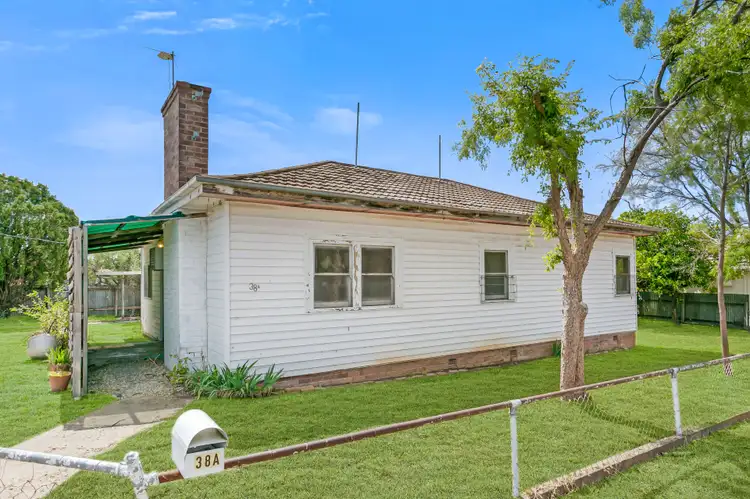 Main view of Homely house listing, 1B David Street, Tamworth NSW 2340