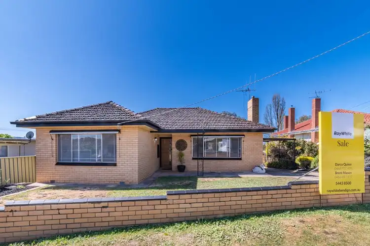 Main view of Homely house listing, 22 View Street, Castlemaine VIC 3450