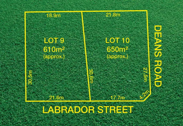 Second view of Homely house listing, 7 & 9 Labrador Street, Campbelltown SA 5074
