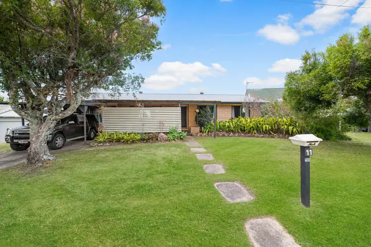 11 Girua Street, Bli Bli QLD 4560