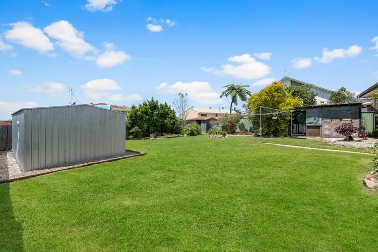 Second view of Homely house listing, 11 Girua Street, Bli Bli QLD 4560