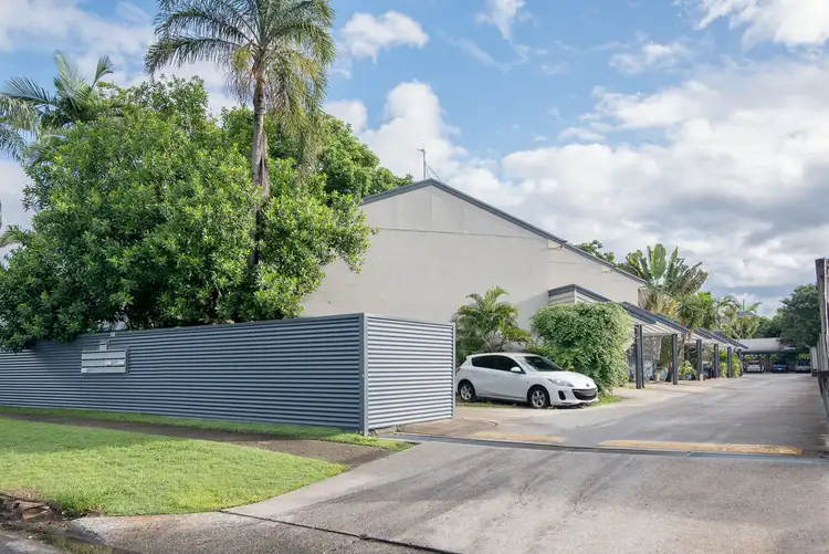 Main view of Homely unit listing, 5/457 Severin Street, Manunda QLD 4870