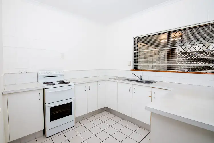 Second view of Homely unit listing, 5/457 Severin Street, Manunda QLD 4870