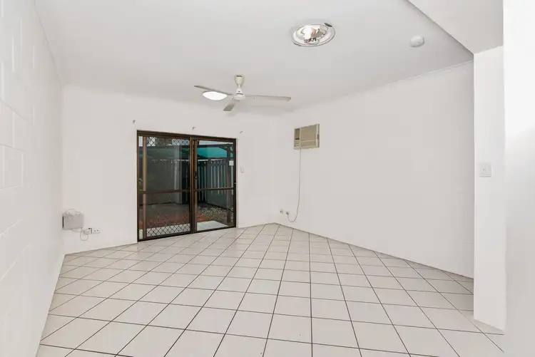 Third view of Homely unit listing, 5/457 Severin Street, Manunda QLD 4870